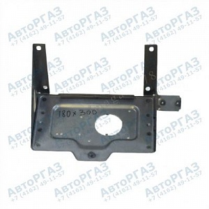 Основание аккумуляторной батареи, арт. 3302-3703025-01